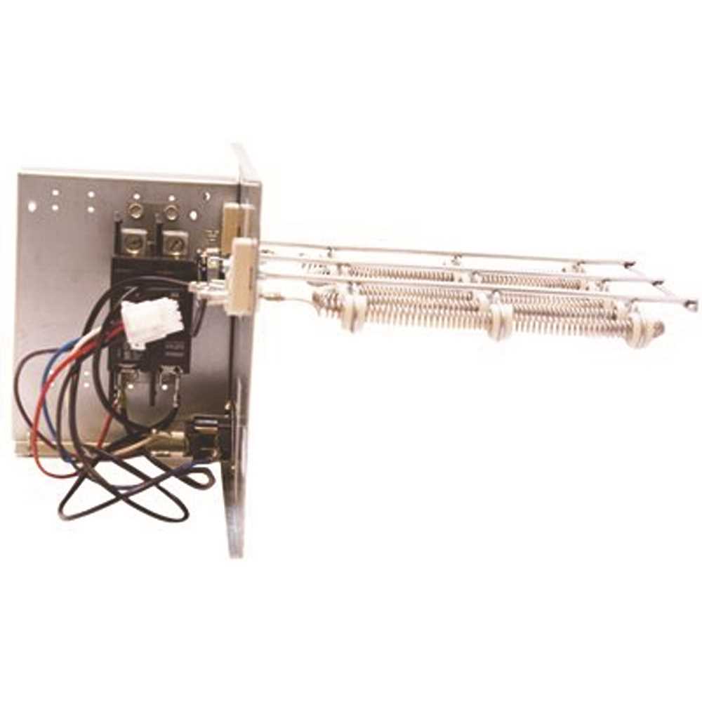 Goodman 5 kW Heat Kit with No Breaker