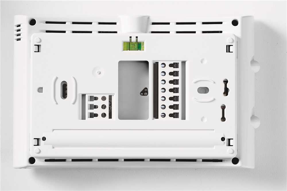 Emerson Non-Programmable Digital Thermostat with Large Backlit Display