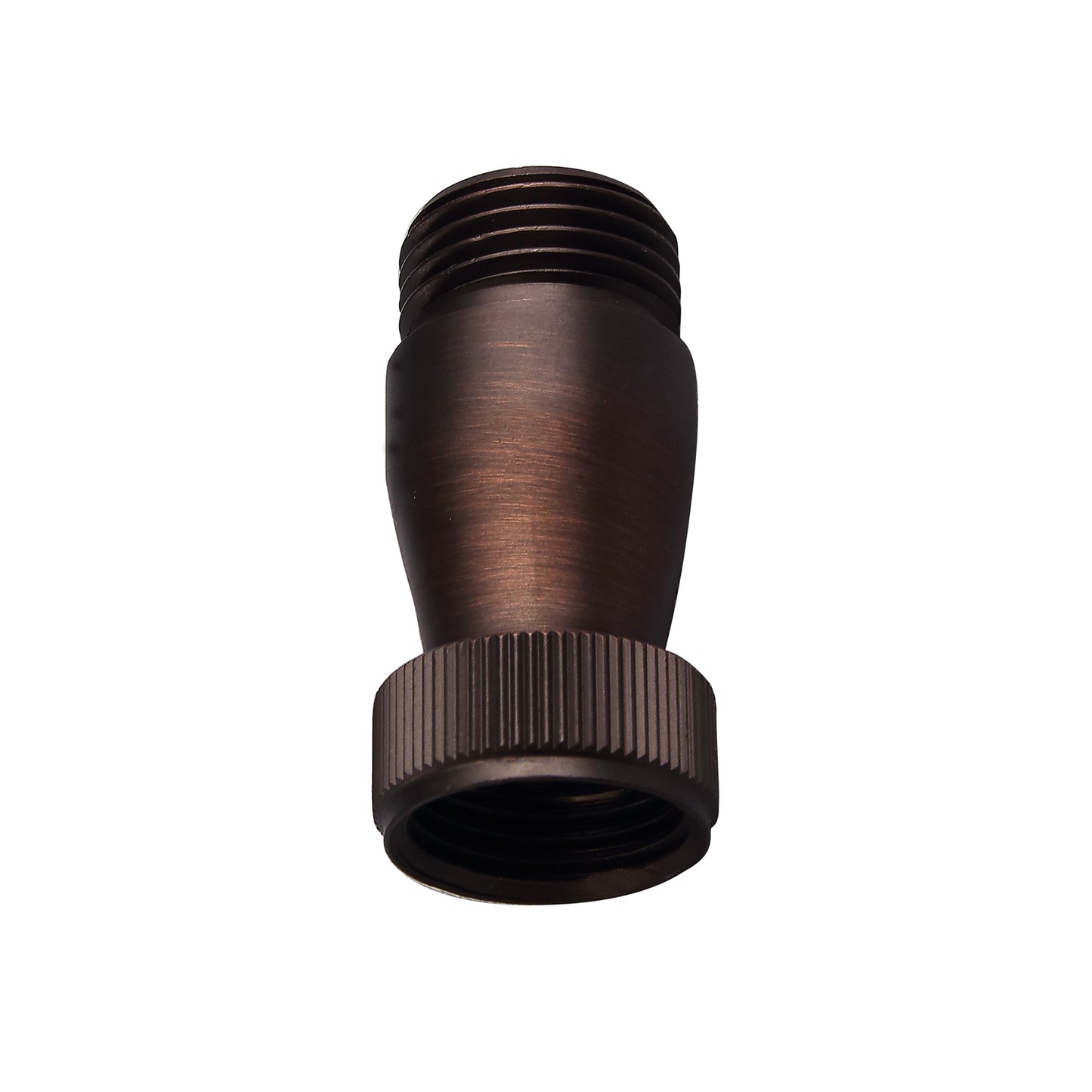 Handheld Shower Vacuum Breaker Oil Rubbed Bronze