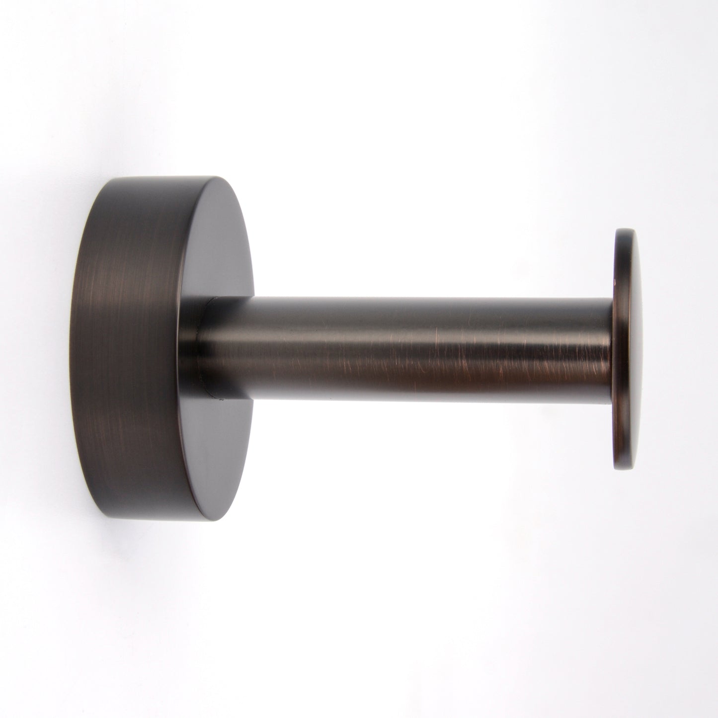 Plumer Robe Hook in Oil Rubbed Bronze