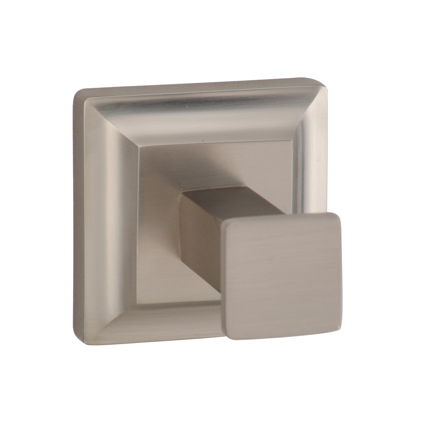 Stanton Robe Hook in Brushed Nickel