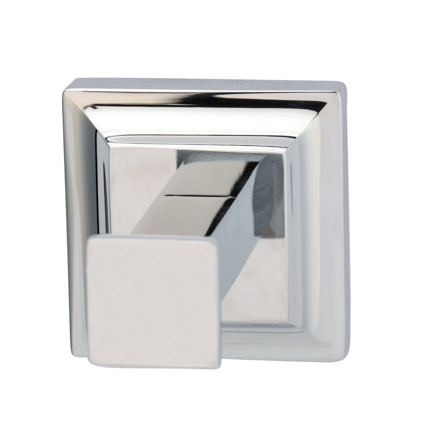 Stanton Robe Hook in Polished Chrome