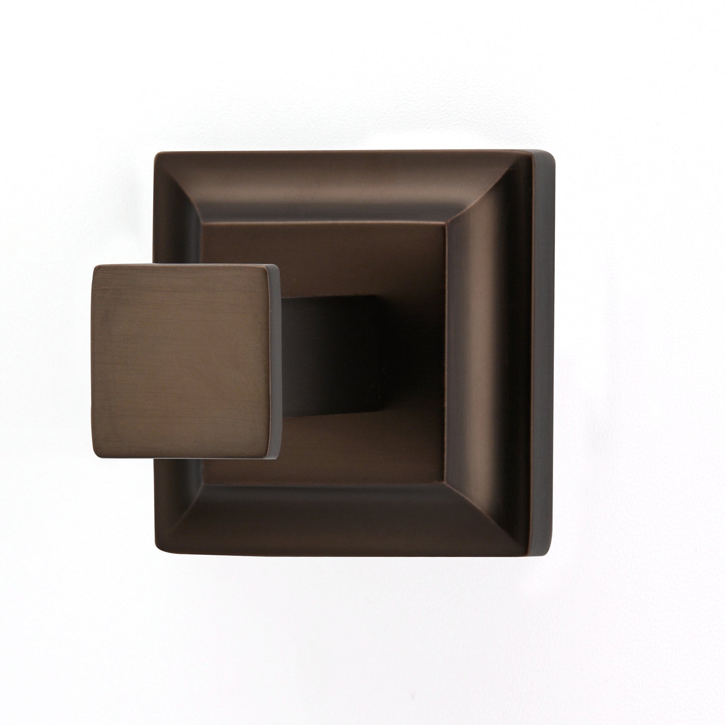 Stanton Robe Hook in Oil Rubbed Bronze