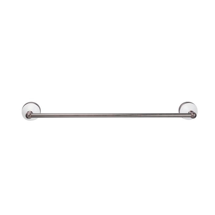 Anja Towel Bar 18" Antique Brass