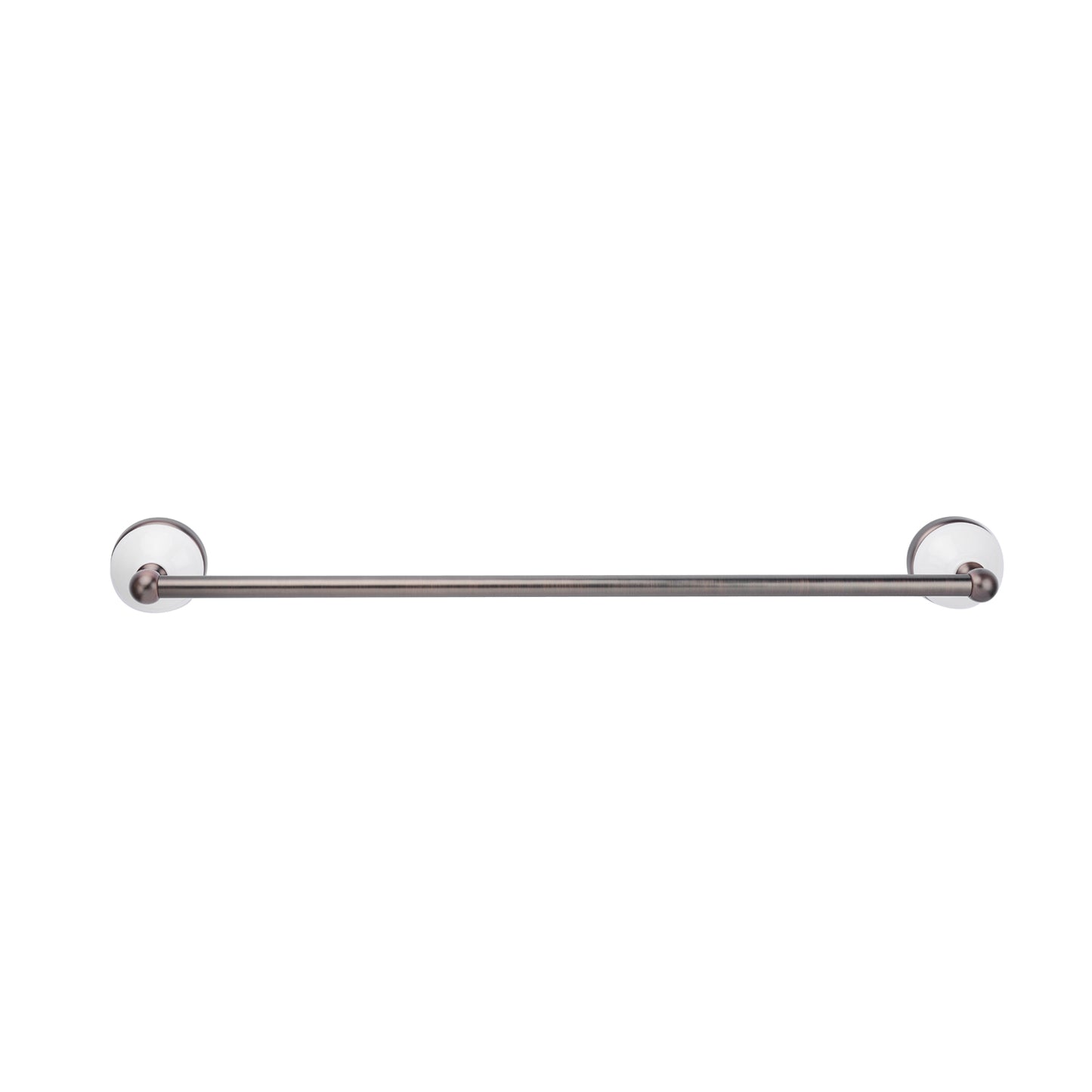 Anja Towel Bar 24" Oil Rubbed Bronze