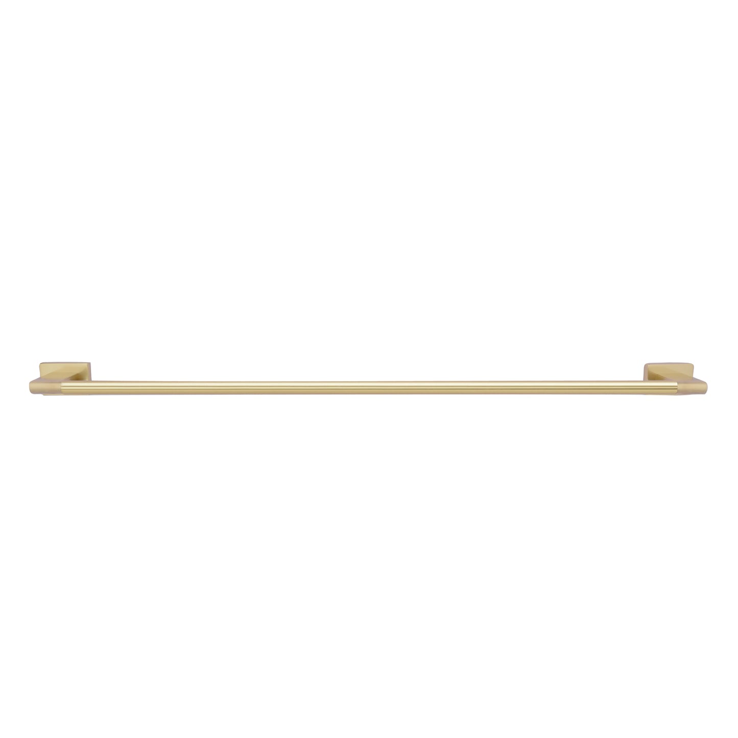 Nayland Towel Bar 18" Antique Brass