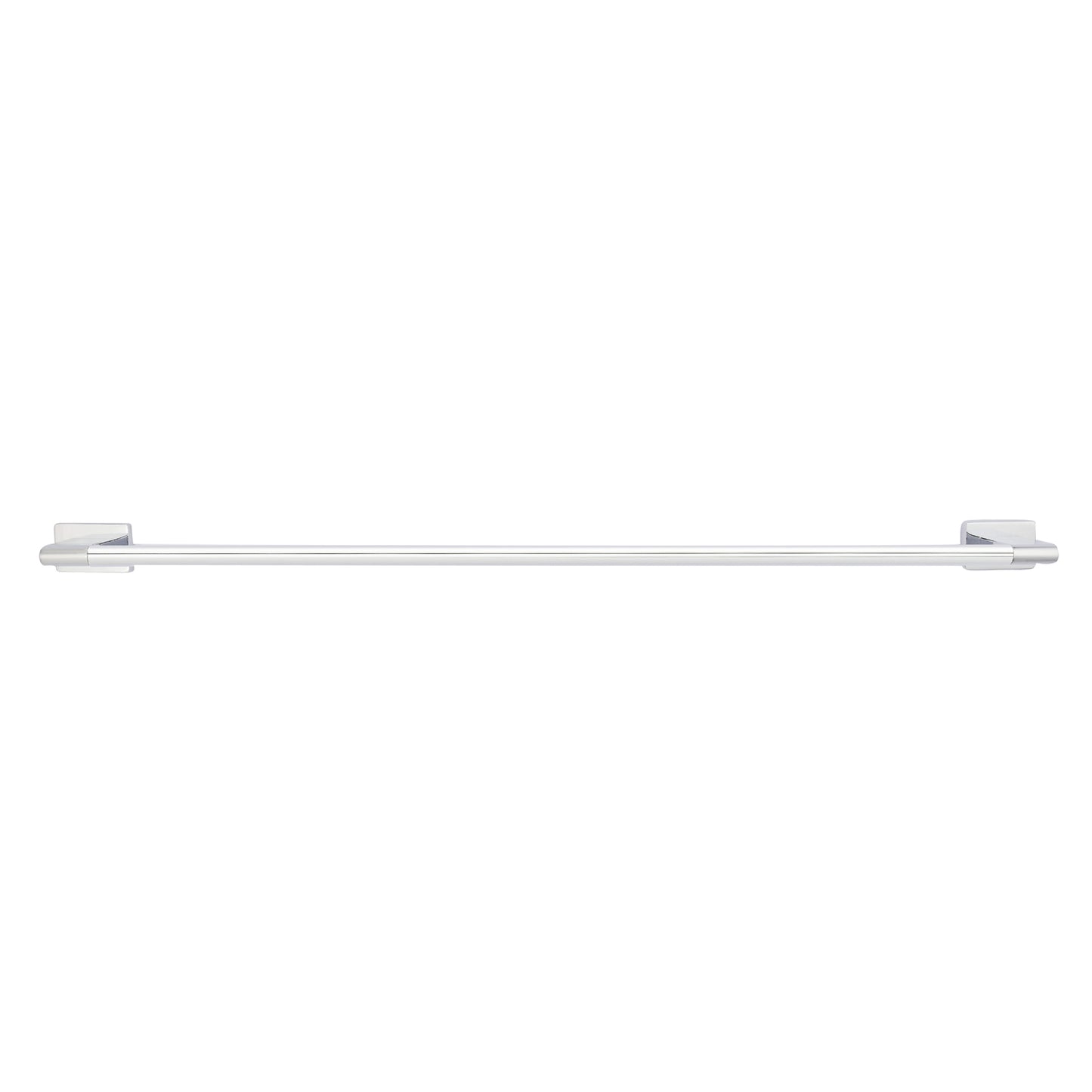 Nayland Towel Bar 18" Polished Chrome