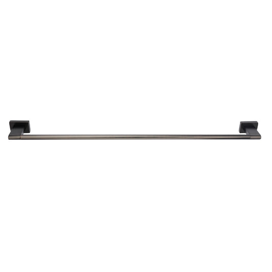 Nayland Towel Bar 24" Oil Rubbed Bronze