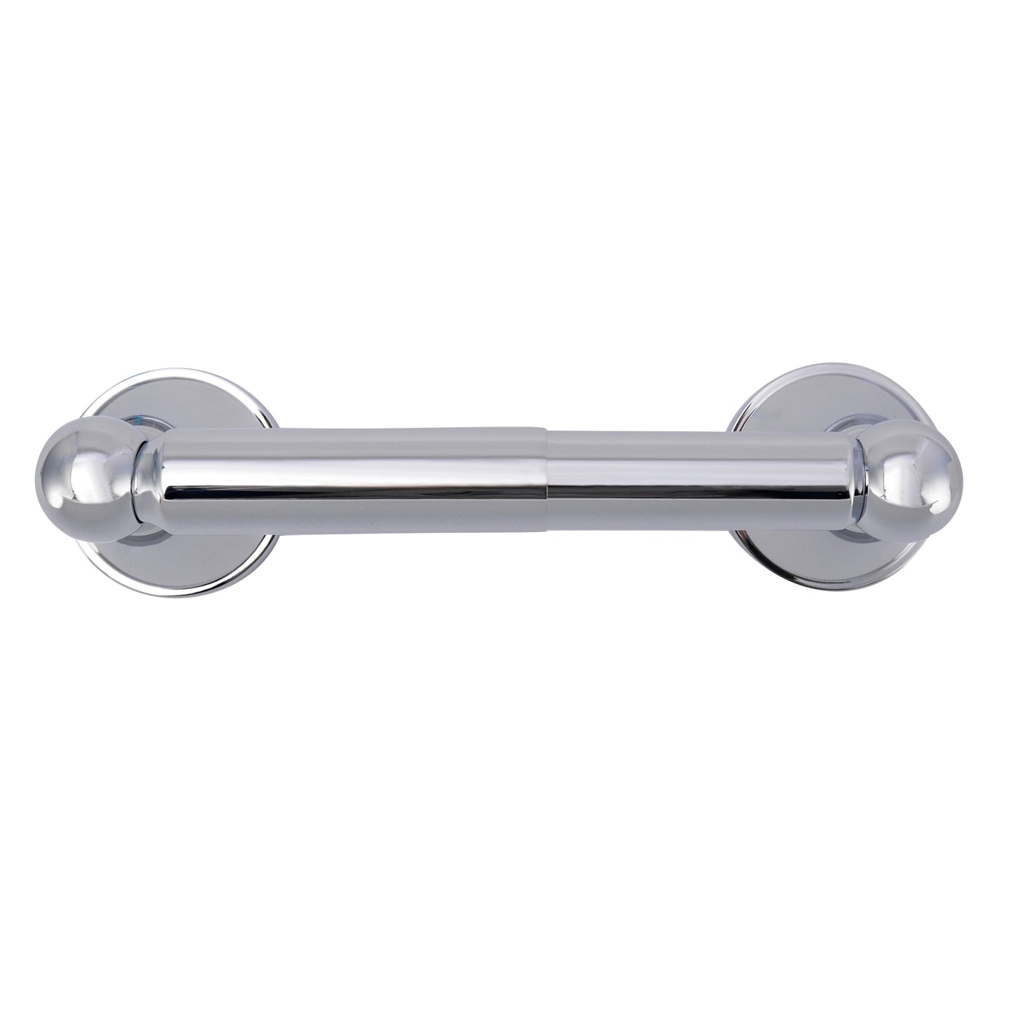 Gleason Toilet Paper Holder in Polished Chrome
