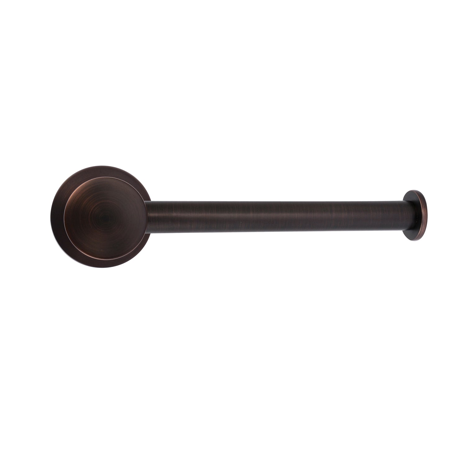 Plumer Toilet Paper Holder in Oil Rubbed Bronze