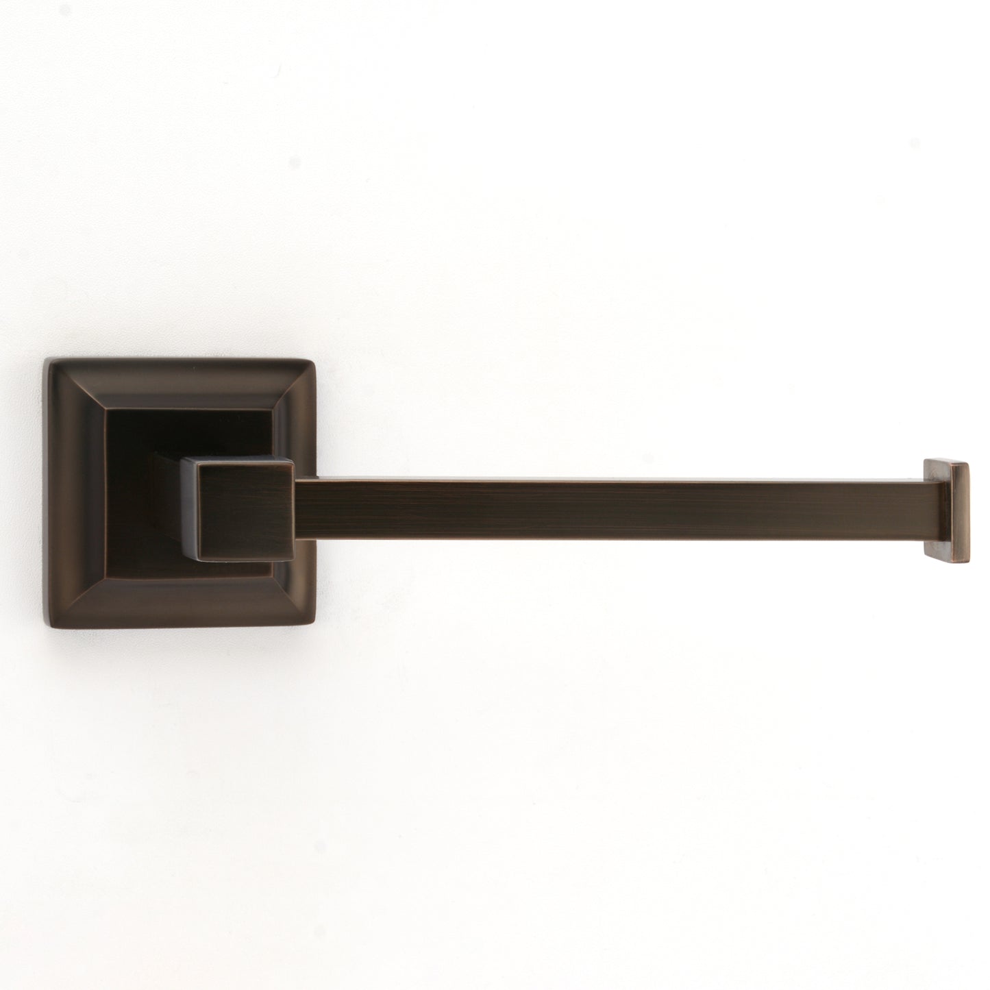 Stanton Toilet Paper Holder in Oil Rubbed Bronze