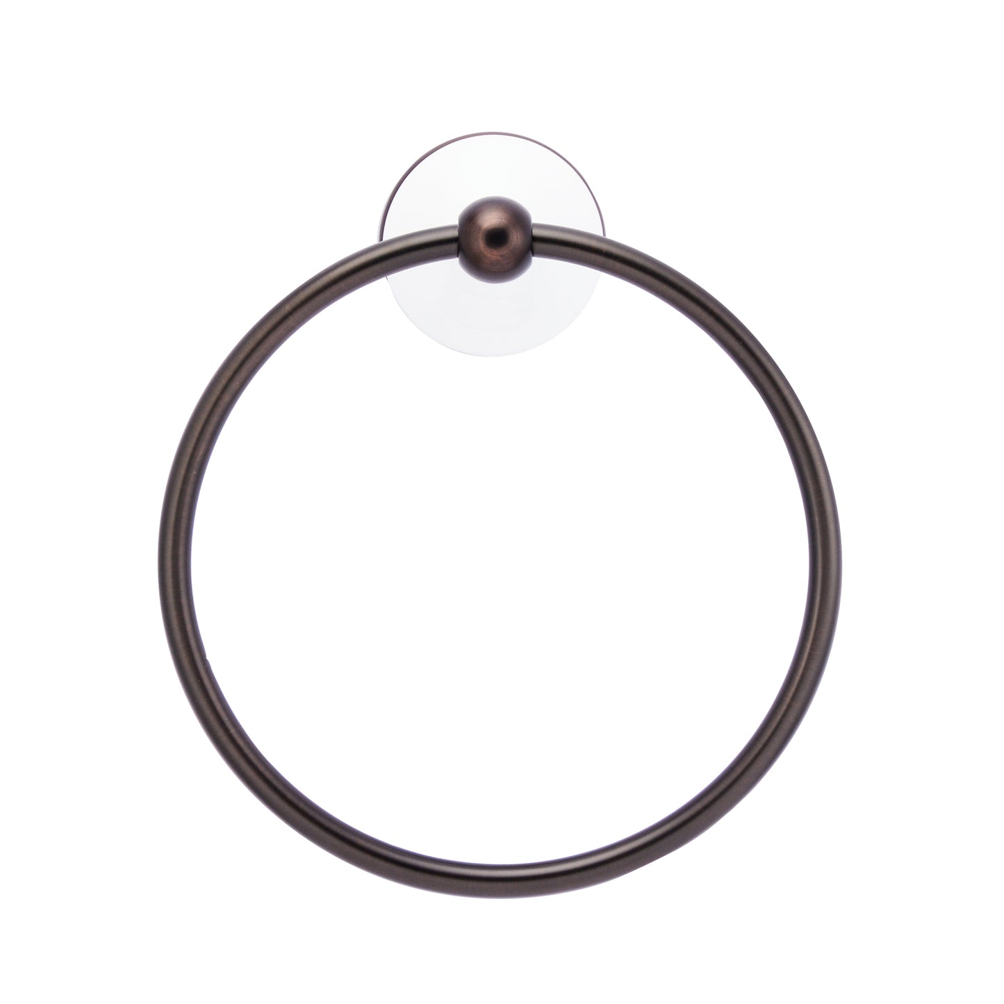Anja Towel Ring in Oil Rubbed Bronze