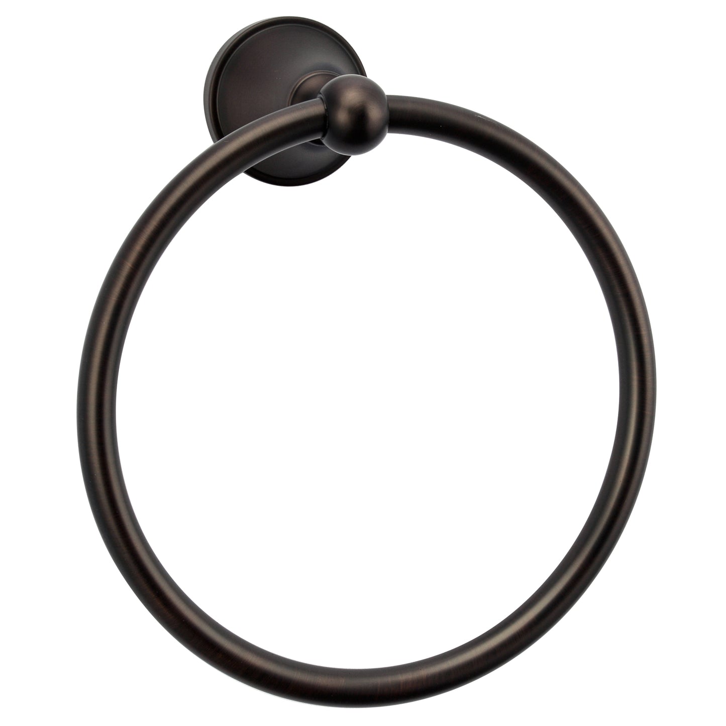 Gleason Towel Ring in Oil Rubbed Bronze