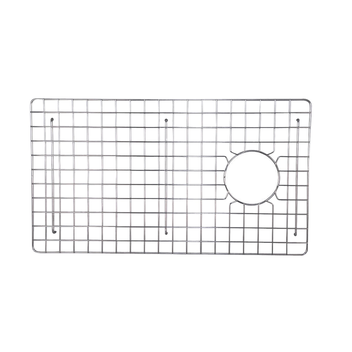 Stainless Steel Wire Grid for FS30 Single Bowl Kitchen Sink