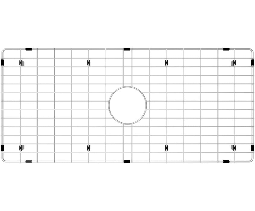 Stainless Steel Wire Grid for Crofton 36" FS36AC Kitchen Sink