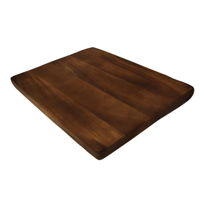 Walnut Cutting Board for Crofton Farmhouse Sinks