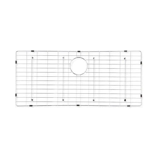 Stainless Steel Wire Grid for Adelphia 33" Single Bowl Sink