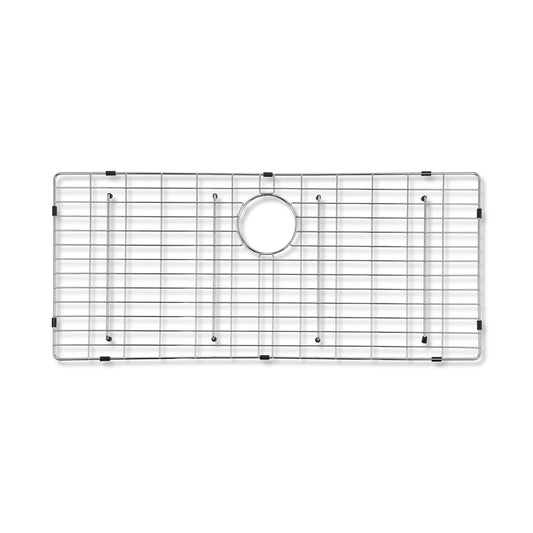 Stainless Steel Wire Grid for Adriano 36" Single Bowl Sink