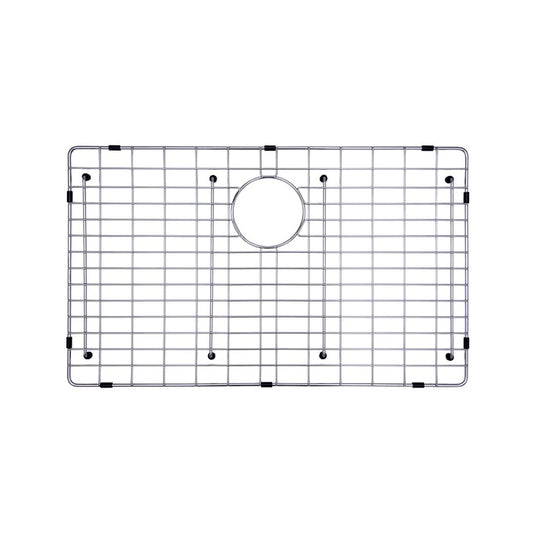 Stainless Steel Wire Grid for 30" Bailey Farmer Sink with Ledge