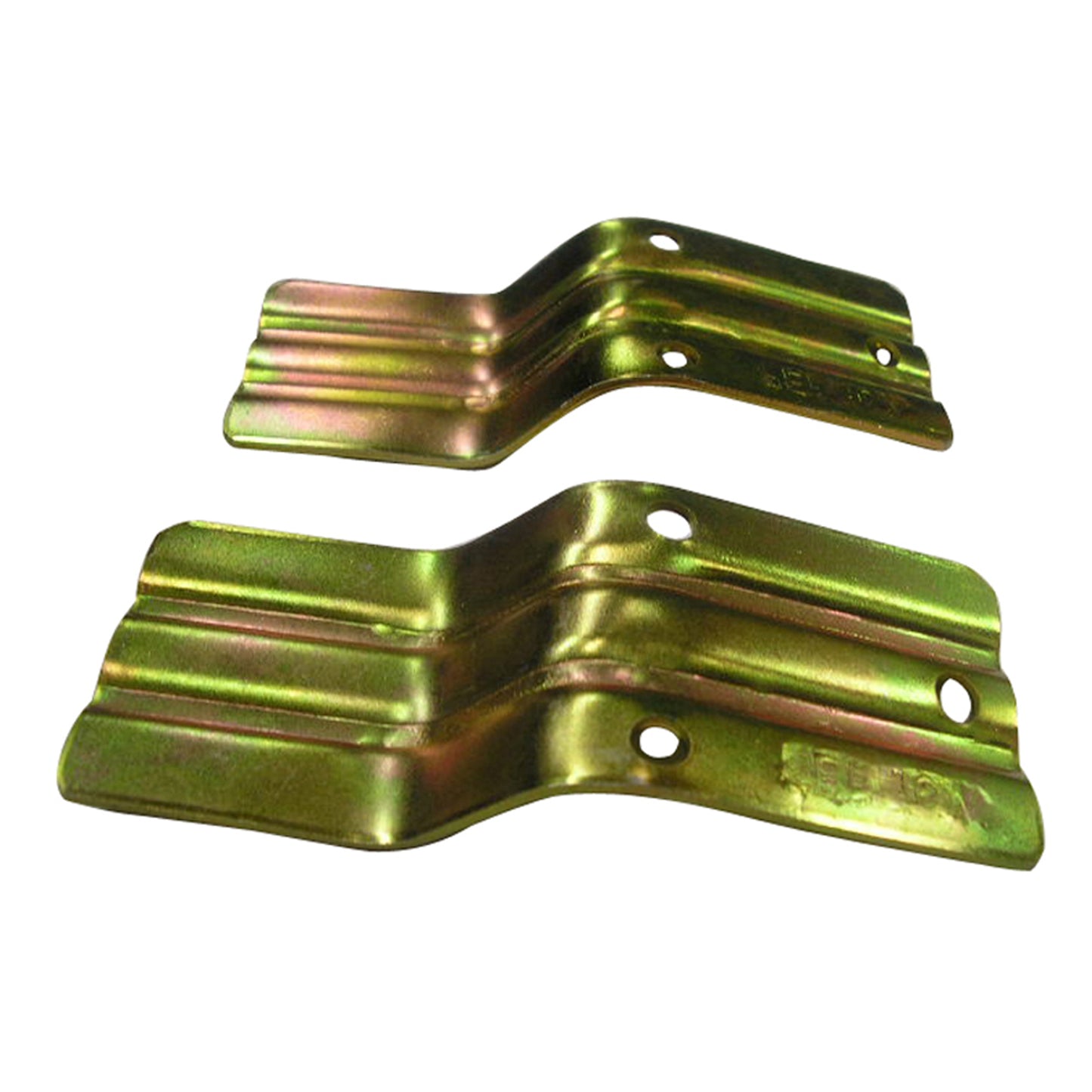 Bathroom Pedestal Sink Hanger Set (2 Hangers)