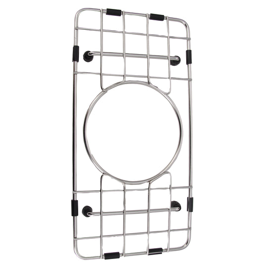 Stainless Steel Wire Grid for Fennel 24" Double Sink (for Small Bowl Only)