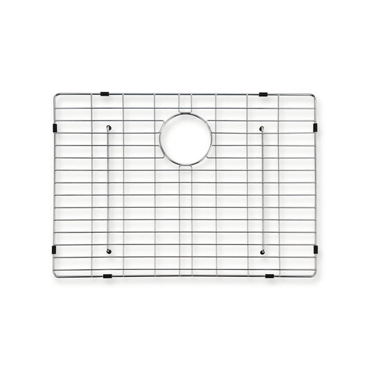Stainless Steel Wire Grid for Salome 23" Single Bowl Prep Sink