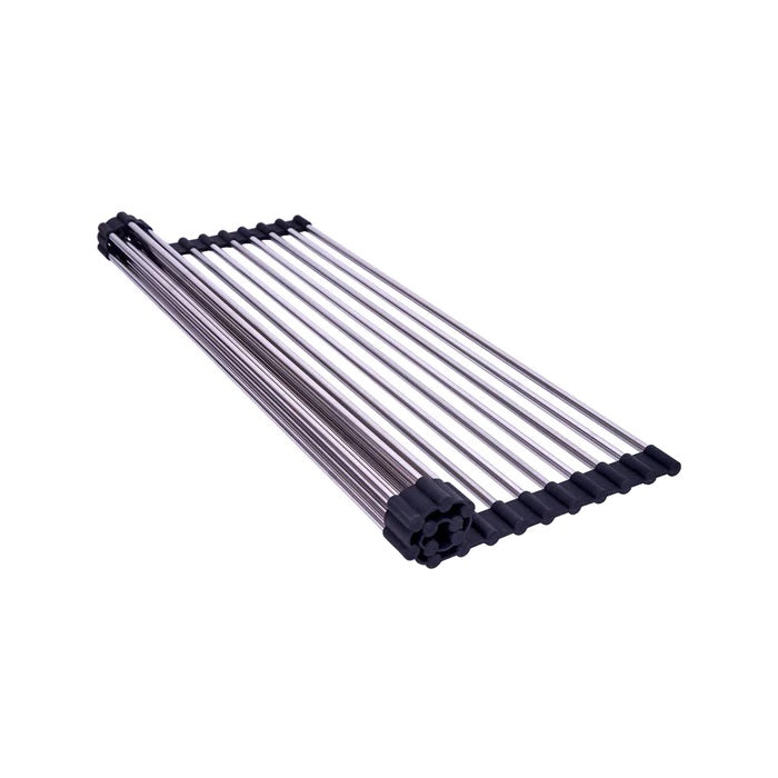 Drying Rack for Stainless Steel Farmhouse Ledge Sinks