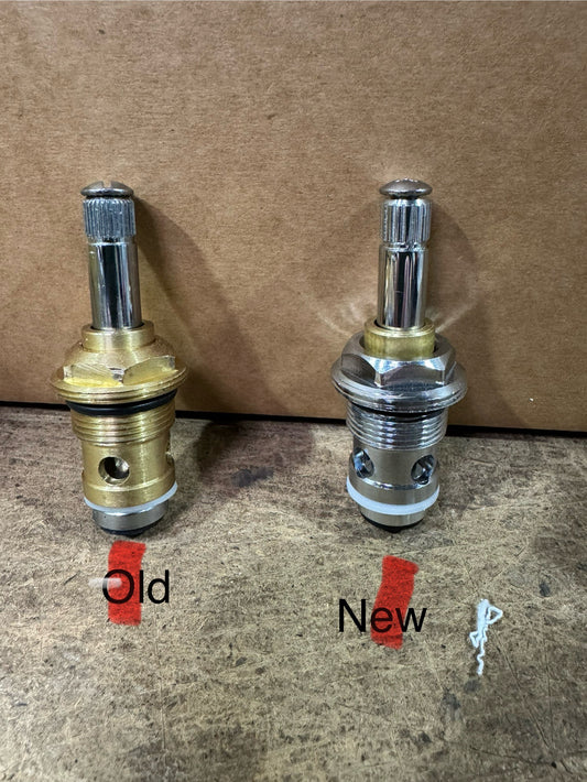 Barclay Products 4073-DIV Diverter Cartridge