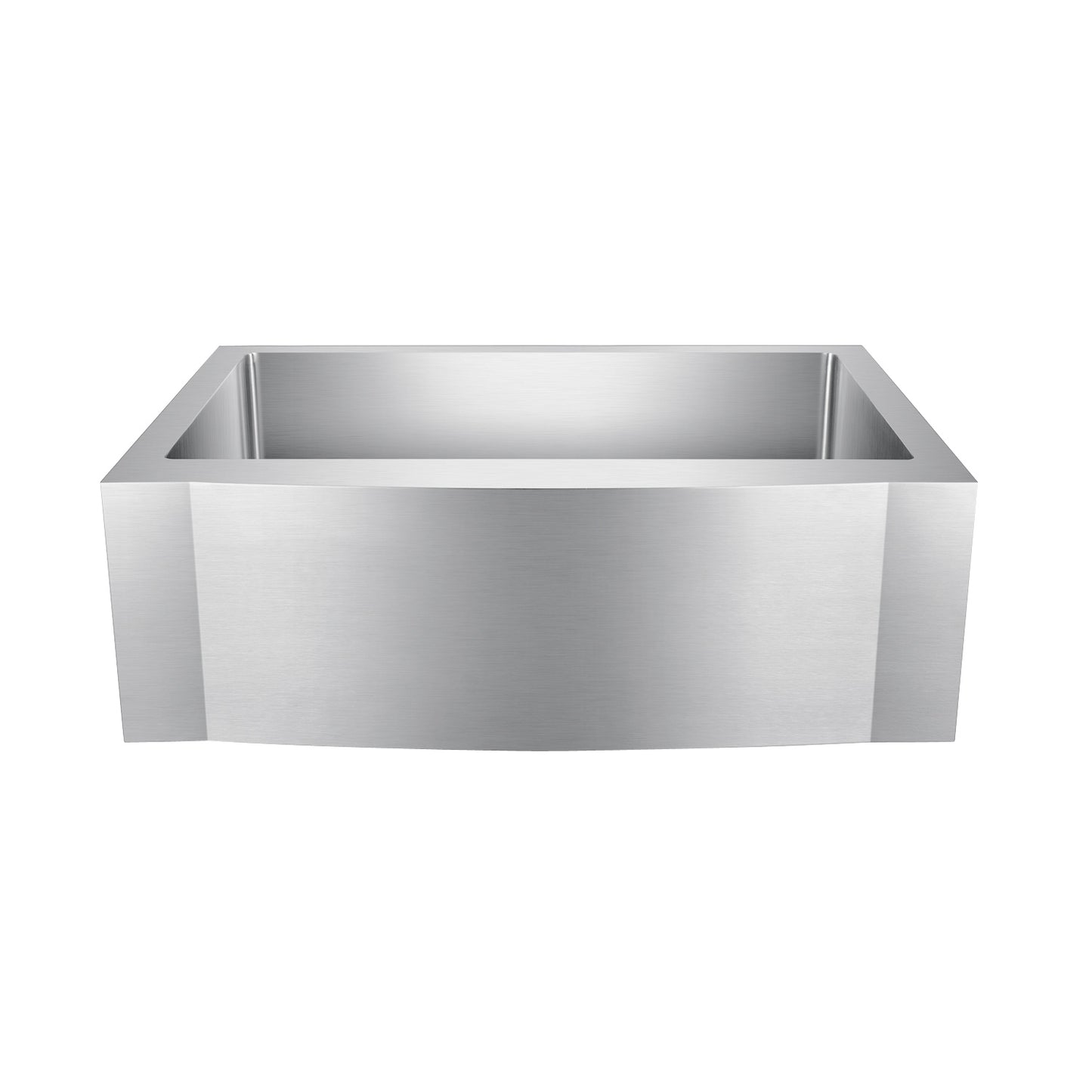 Bremen 30" Stainless Steel Single Bowl Apron Sink