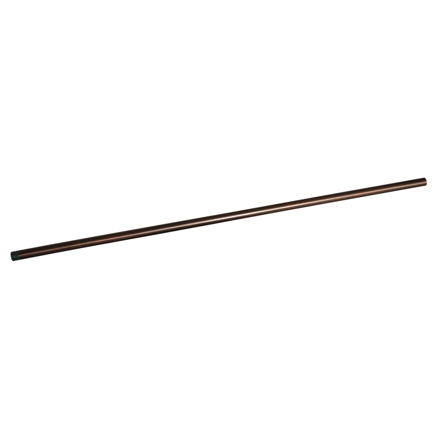 Ceiling Support for 4150 Rod 30" Oil Rubbed Bronze