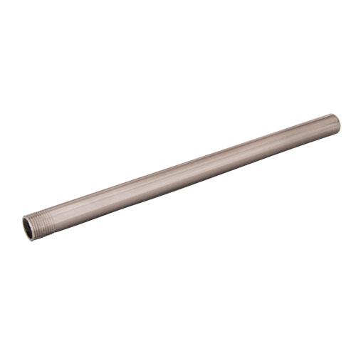 Ceiling Support for 4150 Rod 48" Polished Nickel
