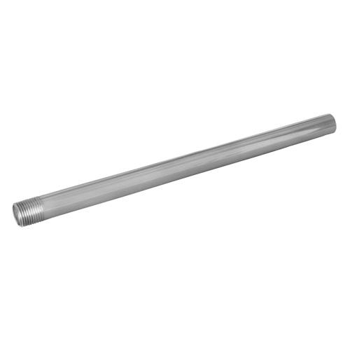 Ceiling Support for 4150 Rod 48" Brushed Nickel