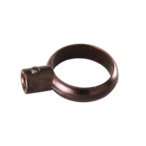 Eye Loop for 340 Ceiling Support Oil Rubbed Bronze