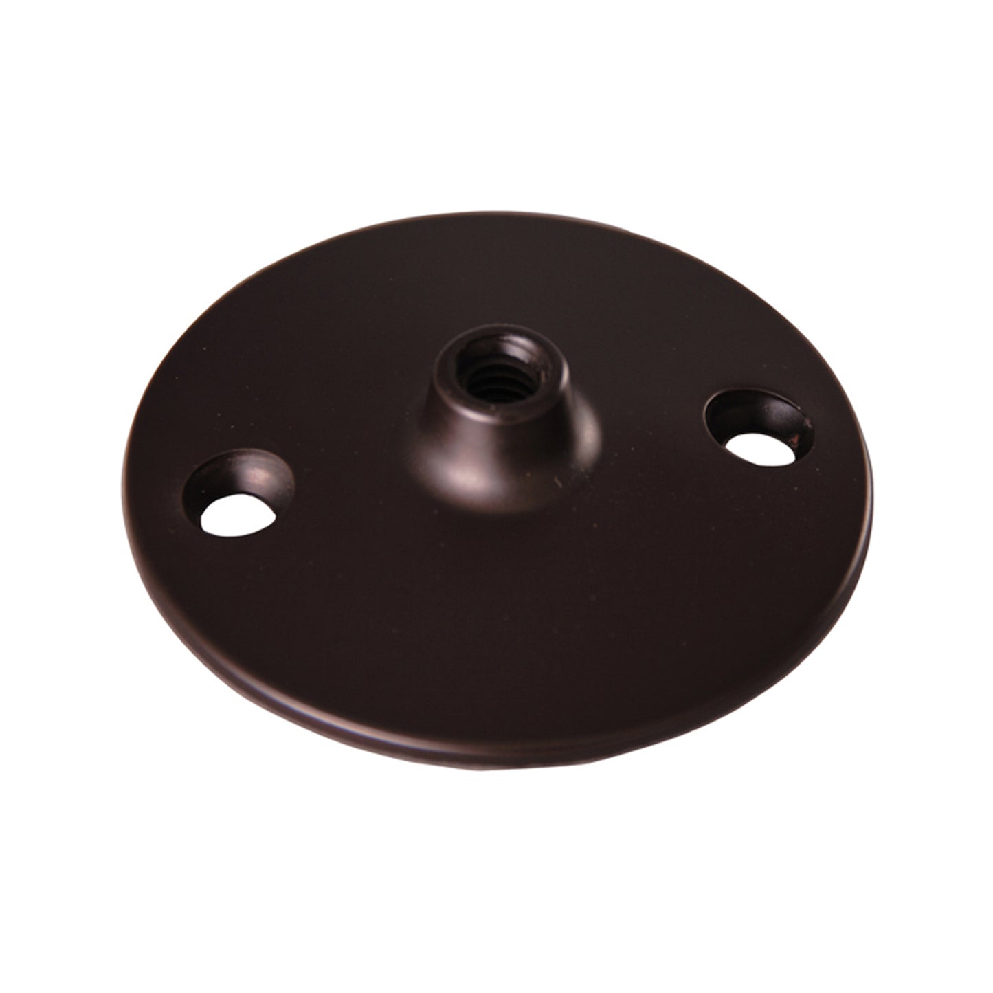 Flange for 340 Ceiling Support Oil Rubbed Bronze