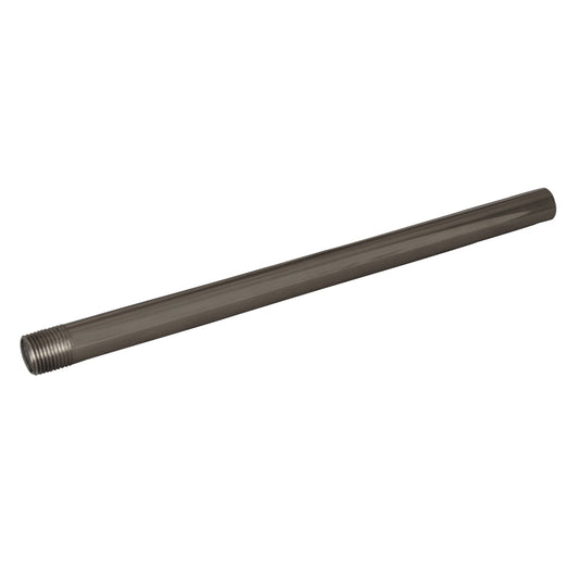 Barclay Wall Support for 4150 Rod 10" Polished Chrome