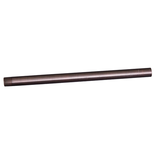 Barclay Wall Support for 4152 Rod 18" Oil Rubbed Bronze