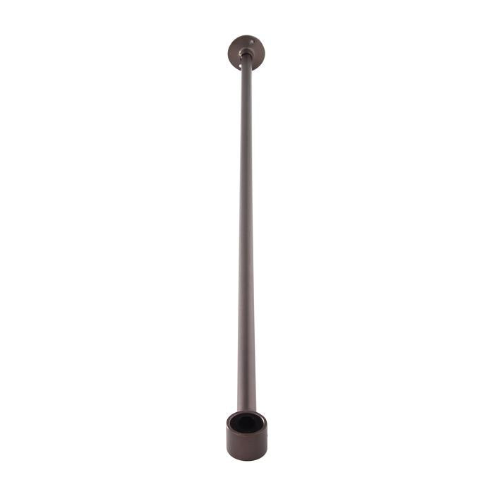 Barclay Ceiling Support for 7150-7152 Oval Rod Oil Rubbed Bronze