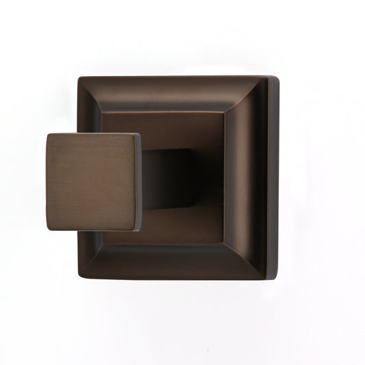 Stanton Robe Hook in Oil Rubbed Bronze