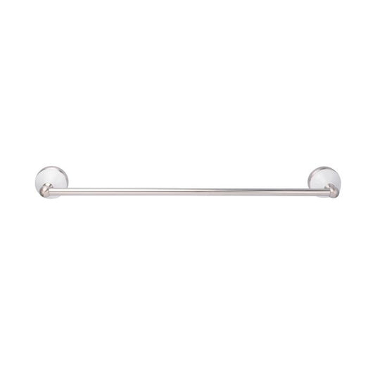 Anja Towel Bar 18" Brushed Nickel