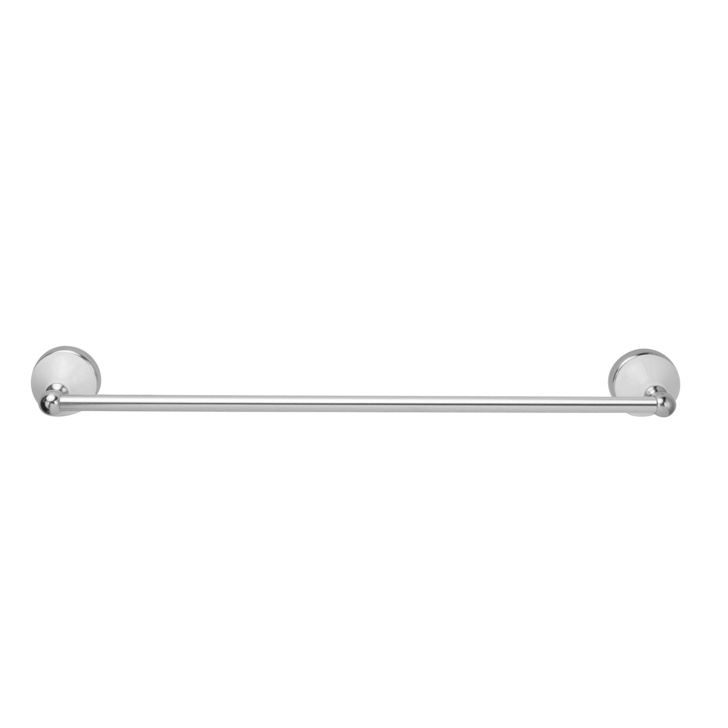 Anja Towel Bar 24" Polished Chrome