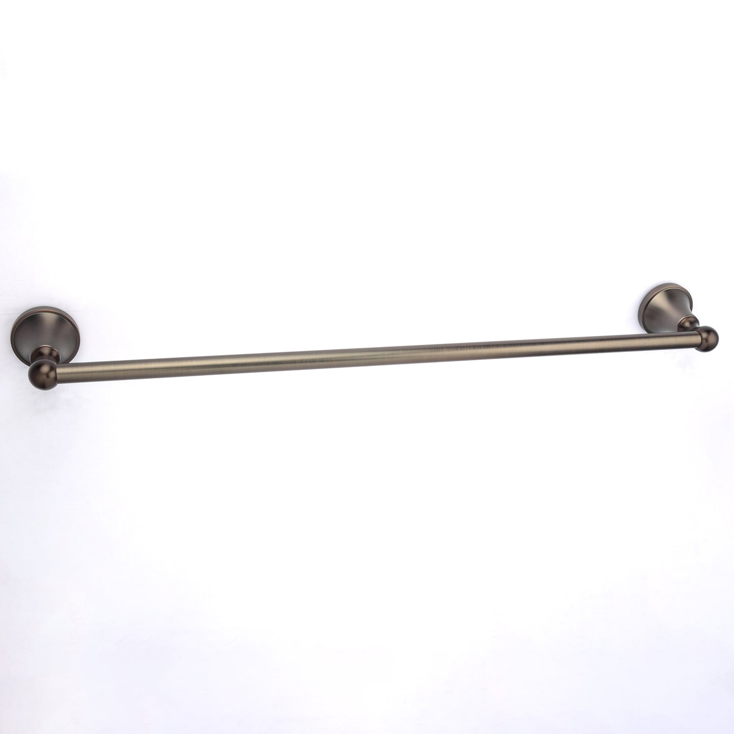 Gleason Towel Bar 24" Oil Rubbed Bronze