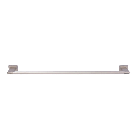 Nayland Towel Bar 18" Brushed Nickel