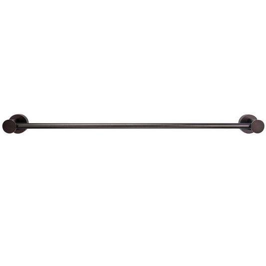 Plumer Towel Bar 24" Oil Rubbed Bronze