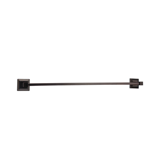 Stanton Towel Bar 24" Oil Rubbed Bronze