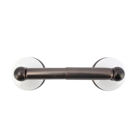 Anja Toilet Paper Holder in Oil Rubbed Bronze