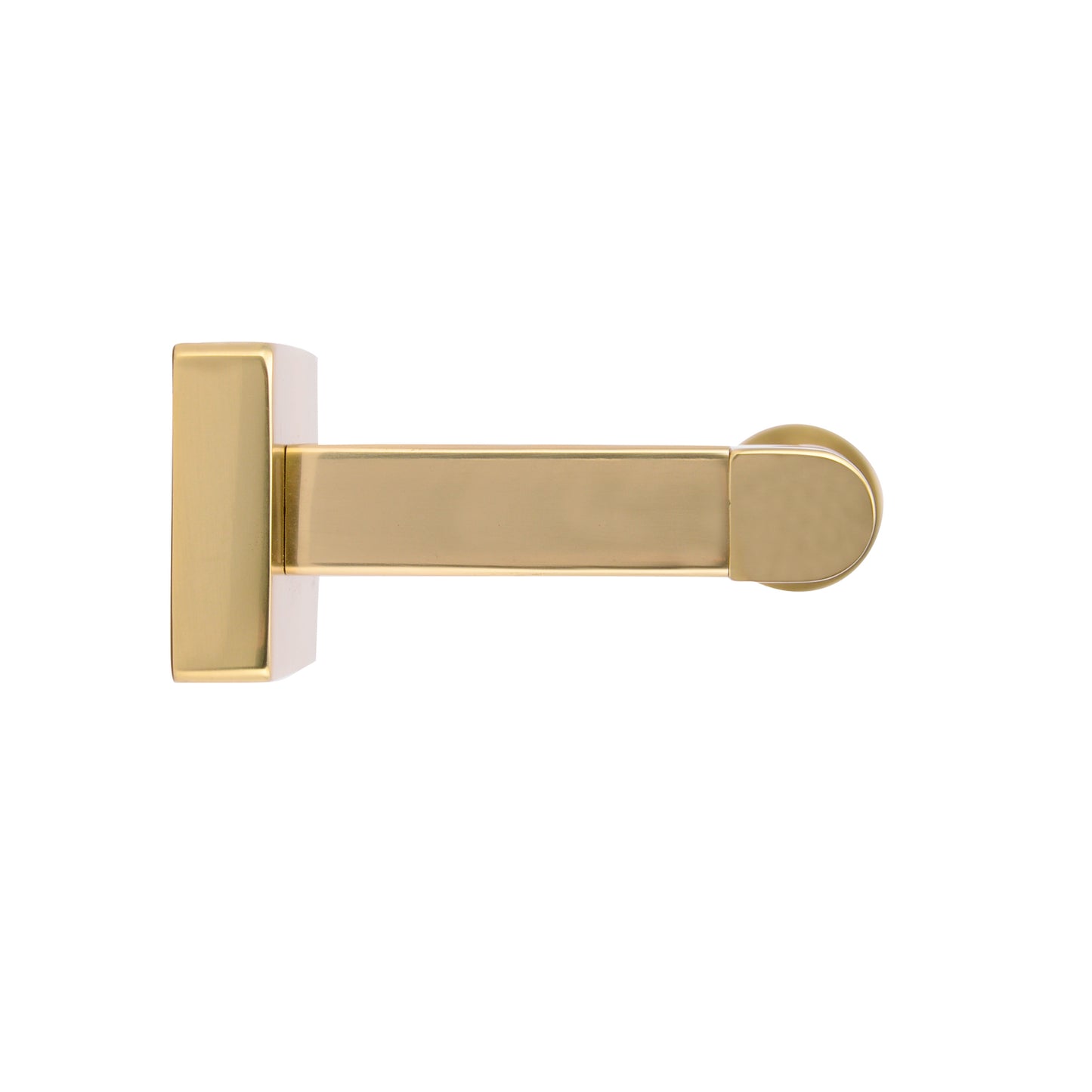Nayland Toilet Paper Holder in Antique Brass