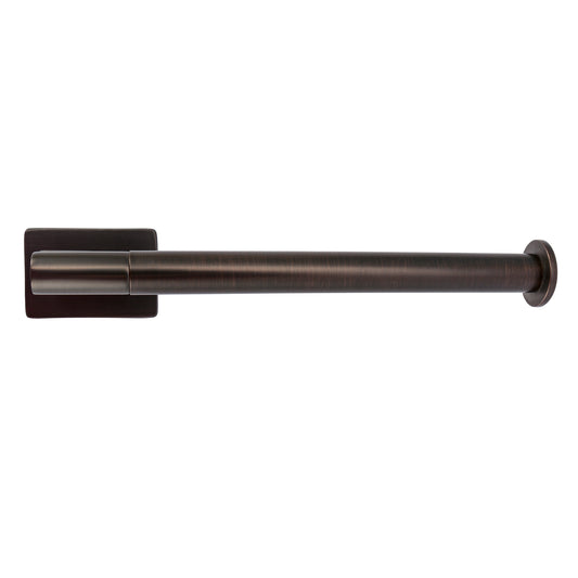 Nayland Toilet Paper Holder in Oil Rubbed Bronze