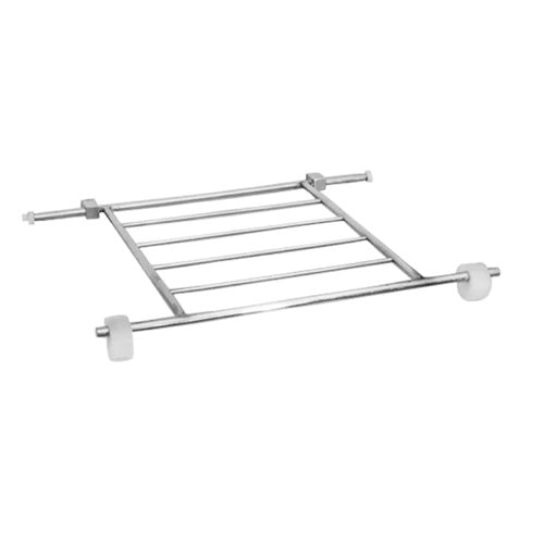 Stainless Steel Wire Grid for Wall Mount CS520 Cleaner Sink