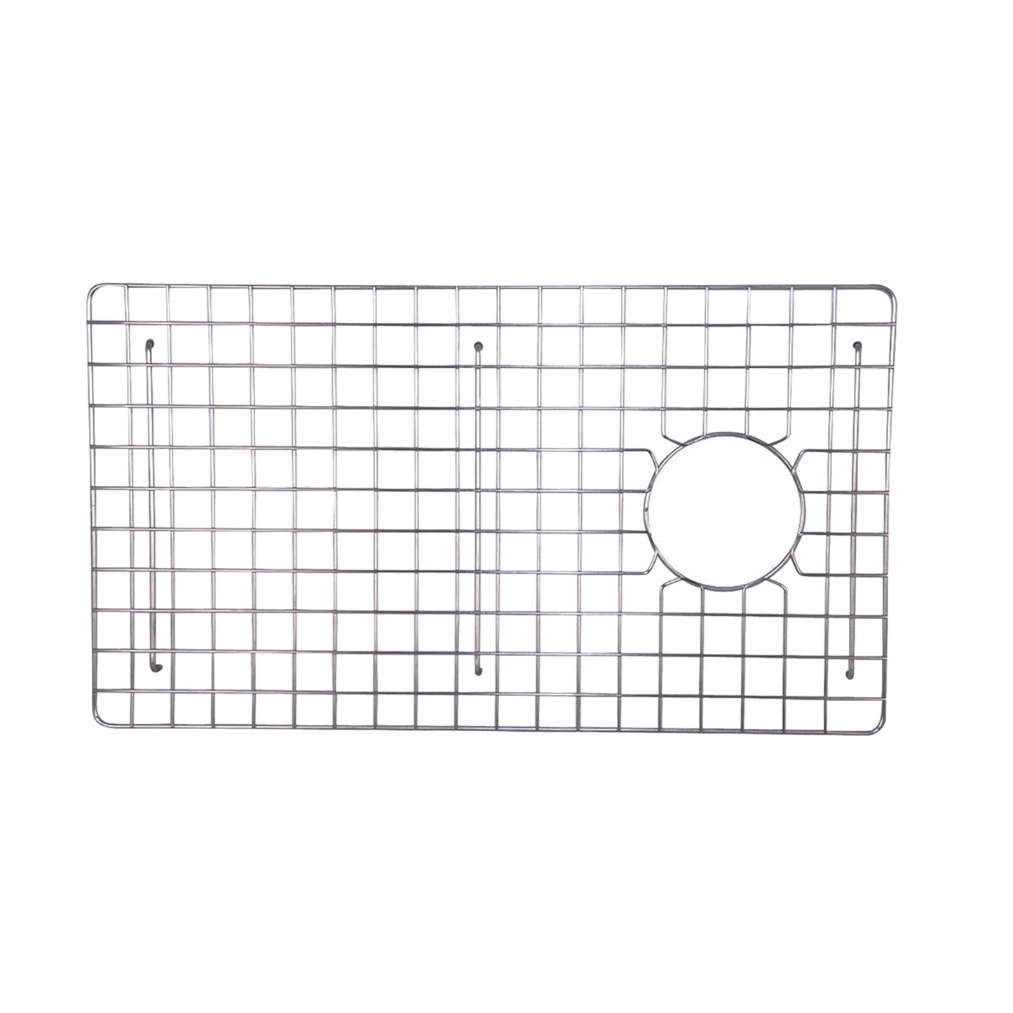 Stainless Steel Wire Grid for FS30 Single Bowl Kitchen  Sink