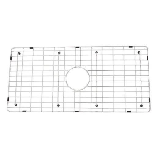Stainless Steel Wire Grid for FS24AC Sink with Lip